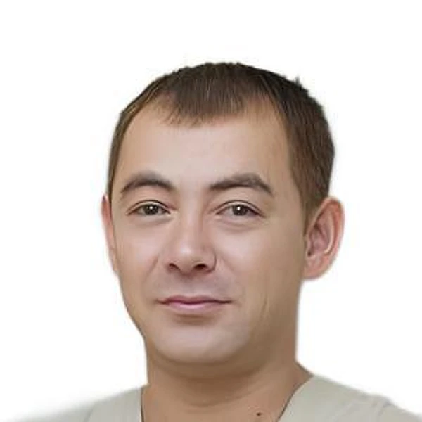 Че Вон Гук Александр Евгеньевич — Рефлексотерапевт, Детский рефлексотерапевт, Владивосток