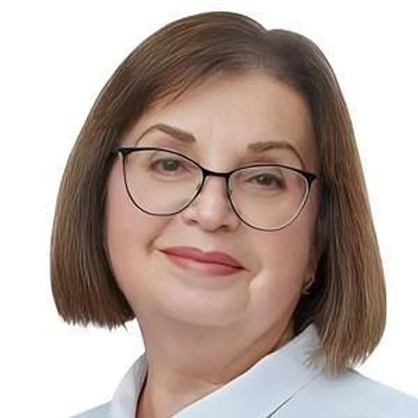 Жарова Римма Лазаревна — Подолог-эстетист, Москва