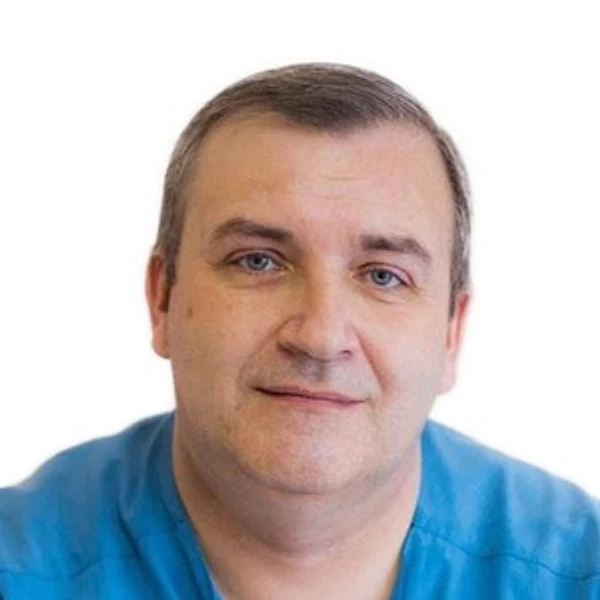 Марченко Андрей Александрович — Мануальный терапевт, Анестезиолог-реаниматолог, Владивосток