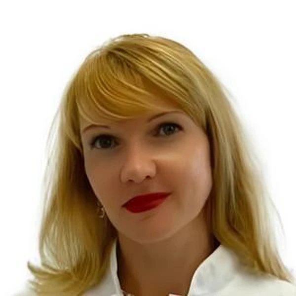 Шубенкова Елена Владимировна — Врач-косметолог, Трихолог, Санкт-Петербург