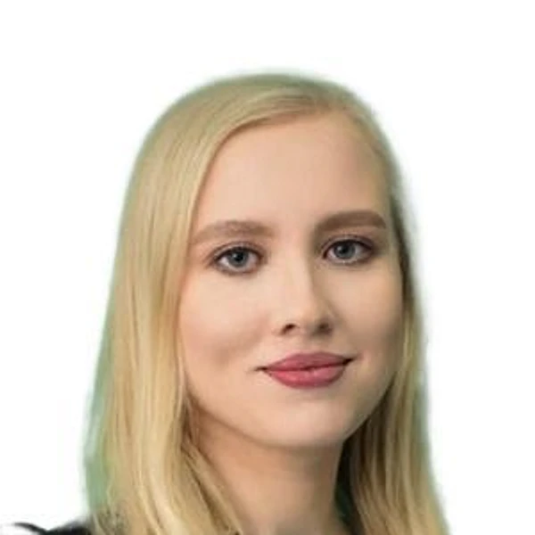 Соколова Екатерина Алексеевна — Детский стоматолог, Тюмень
