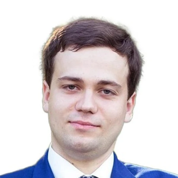 Пылев Константин Владимирович — Невролог, Воронеж