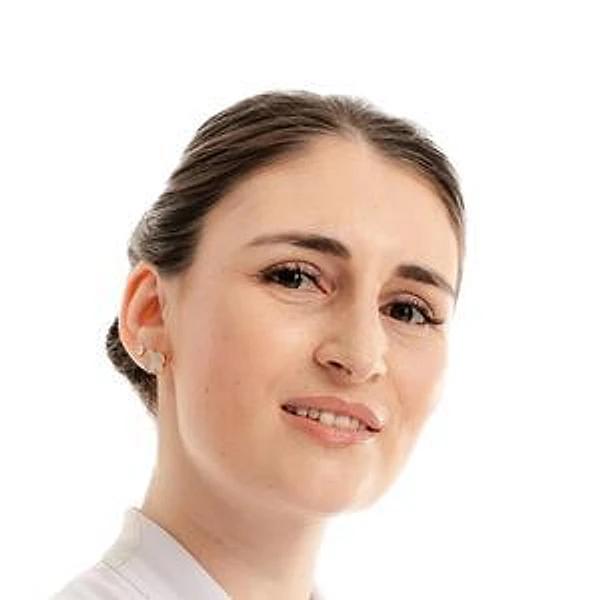 Ковальчук Инна Ивановна — Стоматолог-гигиенист, Москва