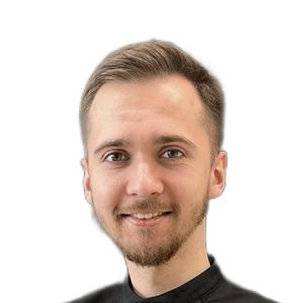 Лимберов Константин Андреевич — Стоматолог-ортопед, Детский стоматолог-ортопед, Москва