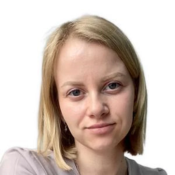 Хошимова Екатерина Сергеевна — Гинеколог, Белгород