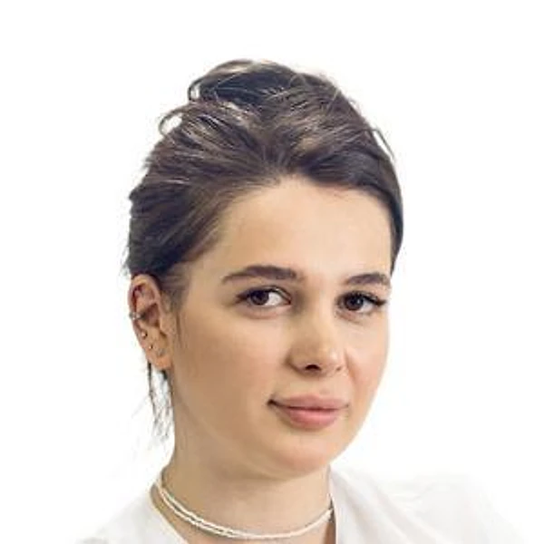 Бариева Милана Магомедовна — Стоматолог-ортодонт, Детский стоматолог, Стоматолог, Видное