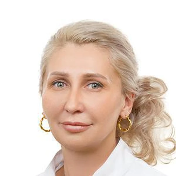 Ушакова Анна Дмитриевна — Дерматолог, Венеролог, Врач-косметолог, Пермь