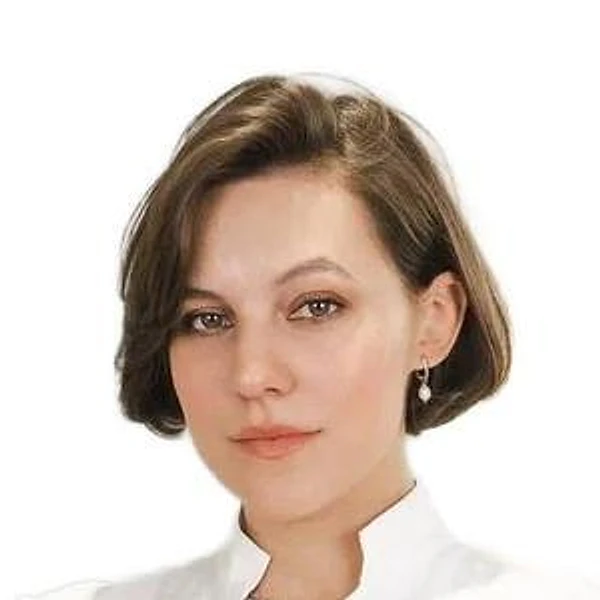Шагаева Дарья Дмитриевна — Дерматовенеролог, Воронеж
