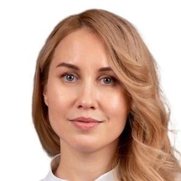 Стрельникова Эльвира Николаевна — Косметолог-эстетист, Воронеж