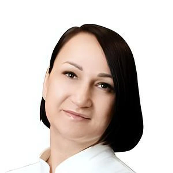 Сушкова Ольга Александровна — Косметолог-эстетист, Воронеж