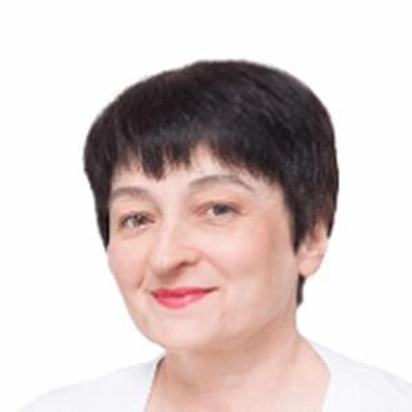 Кравцова Ольга Владимировна — Детский ЛОР, ЛОР, Владивосток