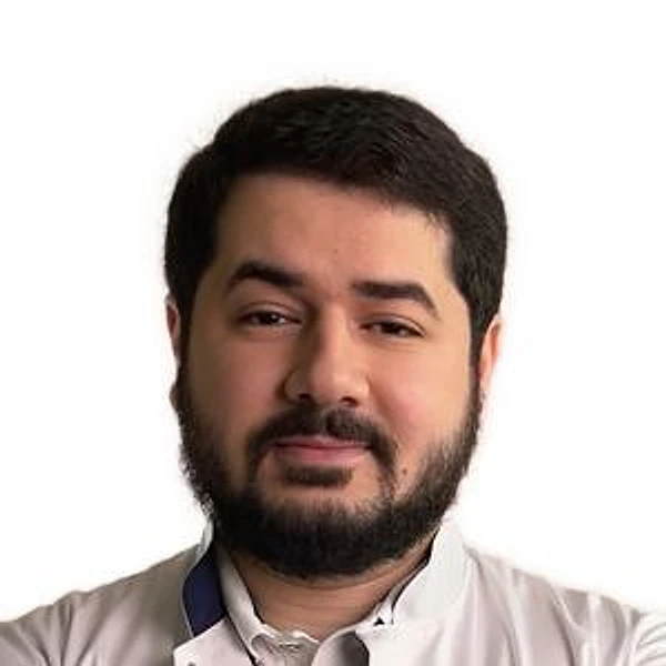 Новрузов Мехди Насреддинович — Невролог, Детский невролог, Мануальный терапевт, Москва