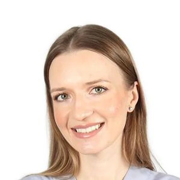 Юрина Яна Валерьевна — Стоматолог-ортодонт, Детский ортодонт, Москва
