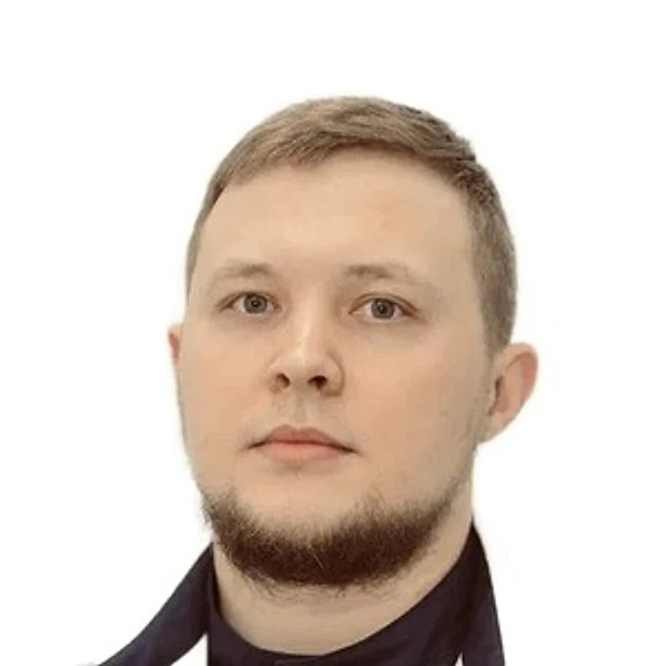Бондарь Вадим Викторович — Сосудистый хирург (ангиохирург), Тула