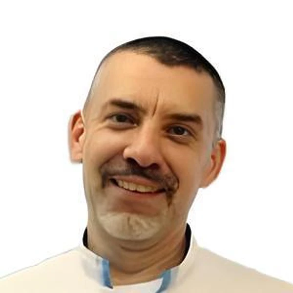 Кувшинов Андрей Анатольевич — Массажист, Москва