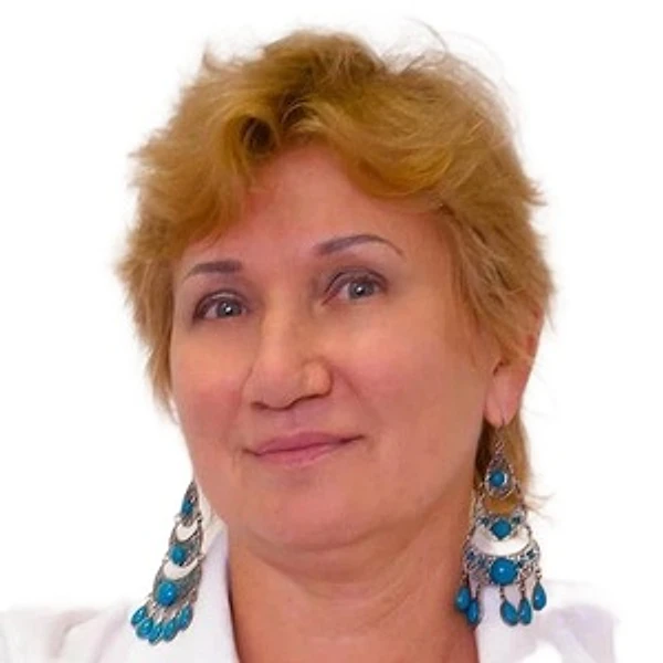 Зинкевич Ольга Федоровна — Невролог, Владивосток