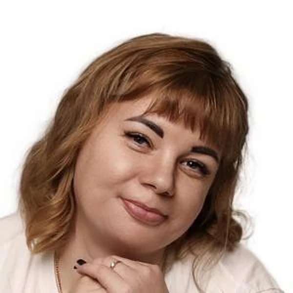 Дятлова Валентина Николаевна — Врач УЗИ, Сыктывкар