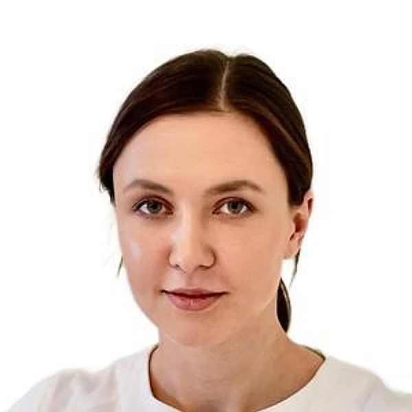 Кузнецова Дарья Александровна — Дерматолог, Врач-косметолог, Москва