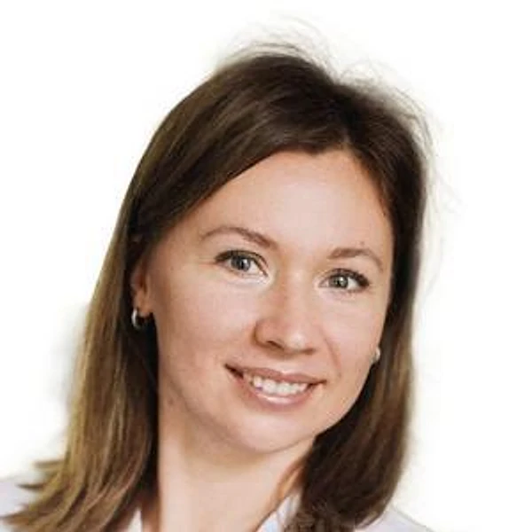 Долбич Анна Вадимовна — Дерматолог, Врач-косметолог, Детский дерматолог, Трихолог, Москва