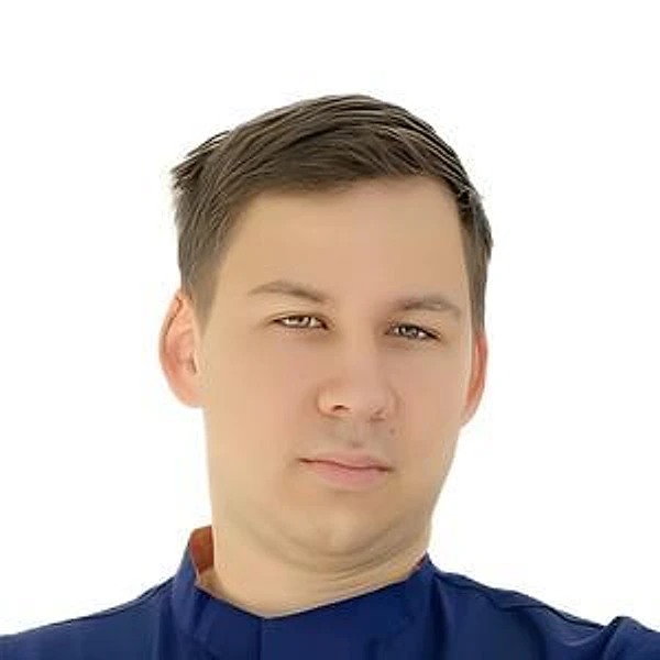 Крылов Игорь Игоревич — Стоматолог-ортопед, Бийск