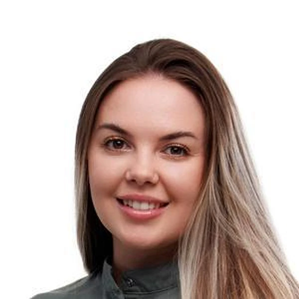 Кутарова Мадина Бабаевна — Стоматолог, Детский стоматолог, Барнаул