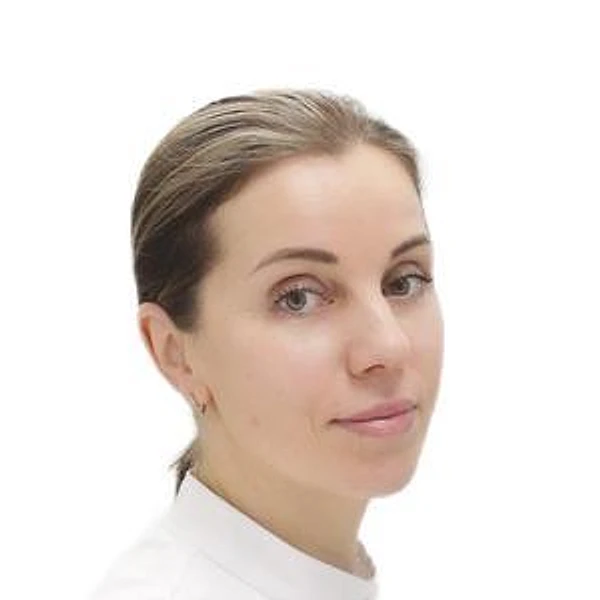 Люкина Елена Николаевна — Врач УЗИ, Детский врач УЗИ, Севастополь
