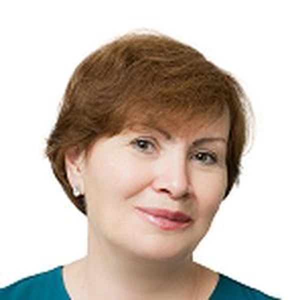 Голиченко Татьяна Николаевна — Врач УЗИ, Владивосток