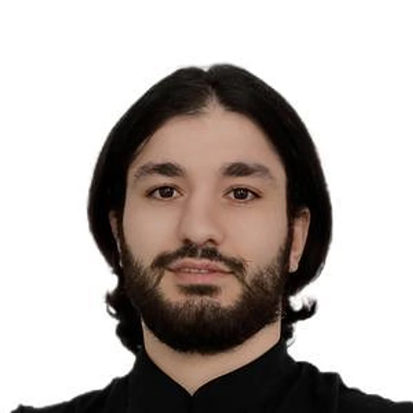 Дадаев Магомед Омарович — Стоматолог, Стоматолог-имплантолог, Стоматолог-хирург, Ростов-на-Дону