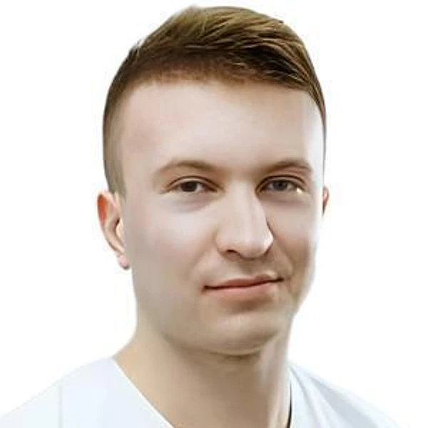 Дехтярев Роман Николаевич — Стоматолог, Стоматолог-ортопед, Губкин