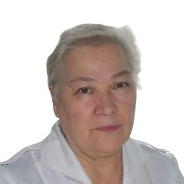 Кузнецова Фирдэвес Тауфиковна — Аллерголог, Детский аллерголог, Детский иммунолог, Иммунолог, Омск