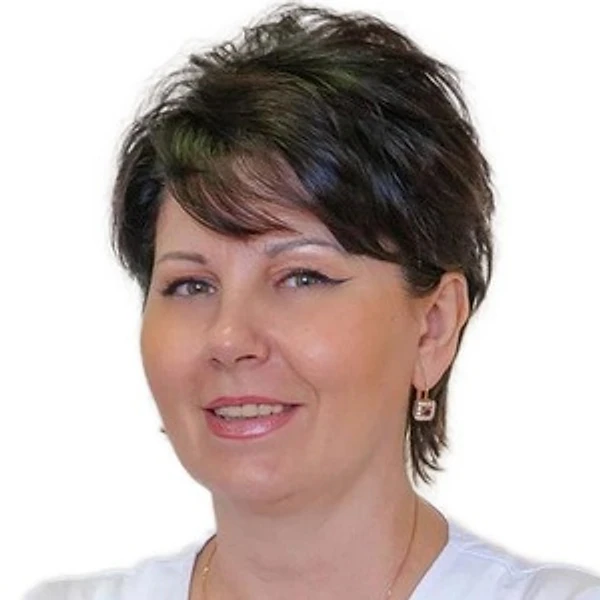 Колосова Елена Георгиевна — Рефлексотерапевт, Гирудотерапевт, Детский рефлексотерапевт, Владивосток