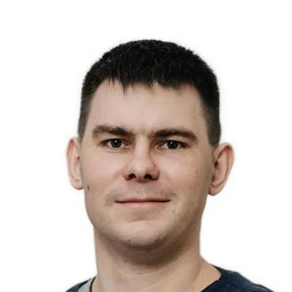 Востриков Константин Вячеславович — Сосудистый хирург (ангиохирург), Тюмень