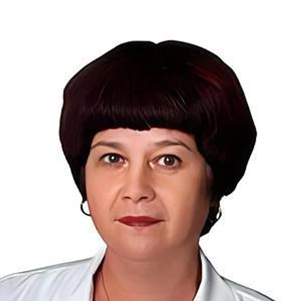 Истомина Наталья Владимировна — Гинеколог, Акушер, Владивосток