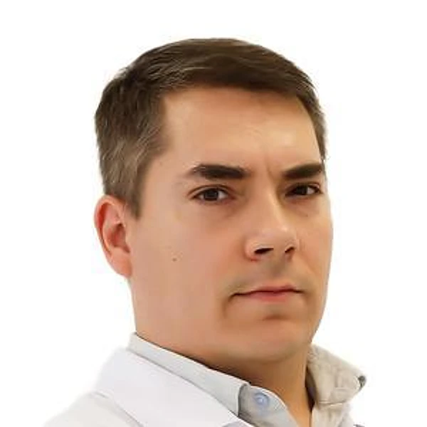 Агеев Андрей Борисович — ЛОР, Детский ЛОР, Липецк