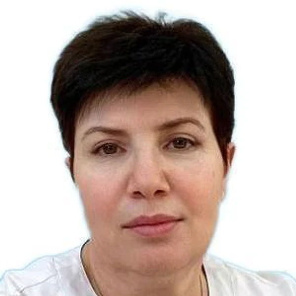 Асламбекова Виктория Витальевна — Врач УЗИ, Белгород