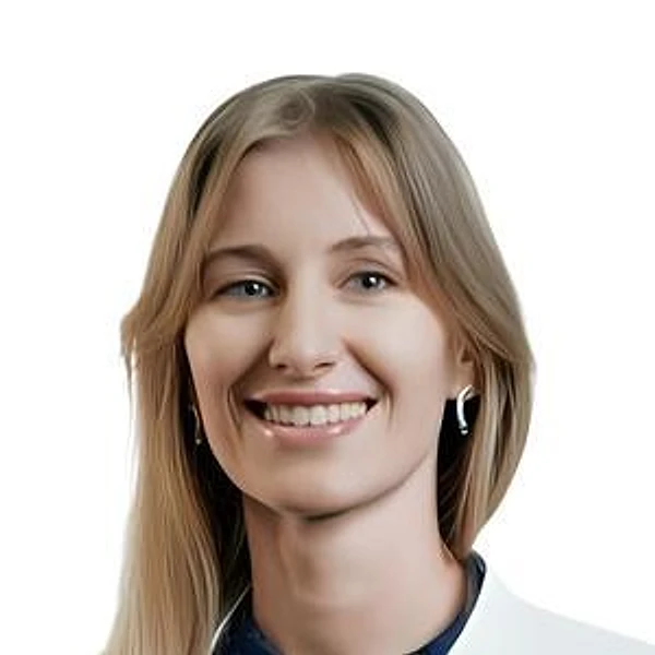 Кулишова Екатерина Андреевна — Стоматолог-хирург, Стоматолог-имплантолог, Санкт-Петербург