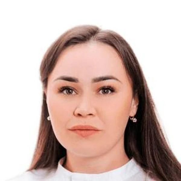 Стойловская Яна Эдуардовна — Стоматолог-ортодонт, Воронеж