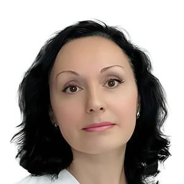 Грищенко Ирина Дмитриевна — Пульмонолог, Терапевт, Нижний Новгород