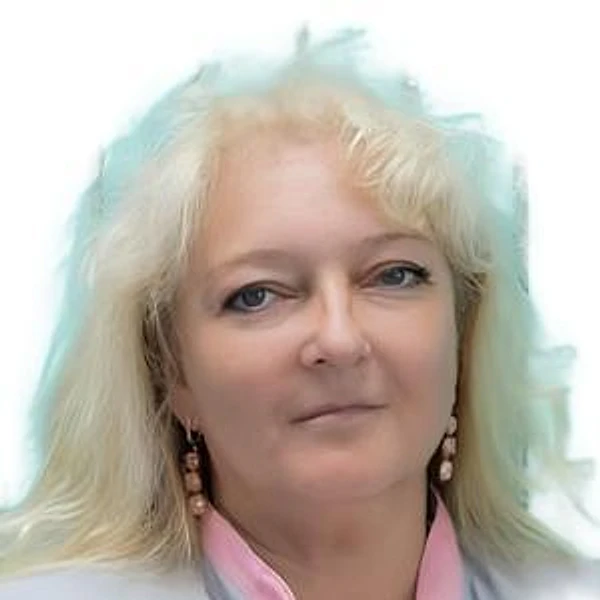 Динисюк Елена Анатольевна — Гинеколог, Акушер, Детский гинеколог, Владивосток