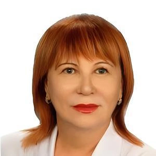 Буркова Татьяна Васильевна — Хирург, Маммолог, Онколог, Владивосток