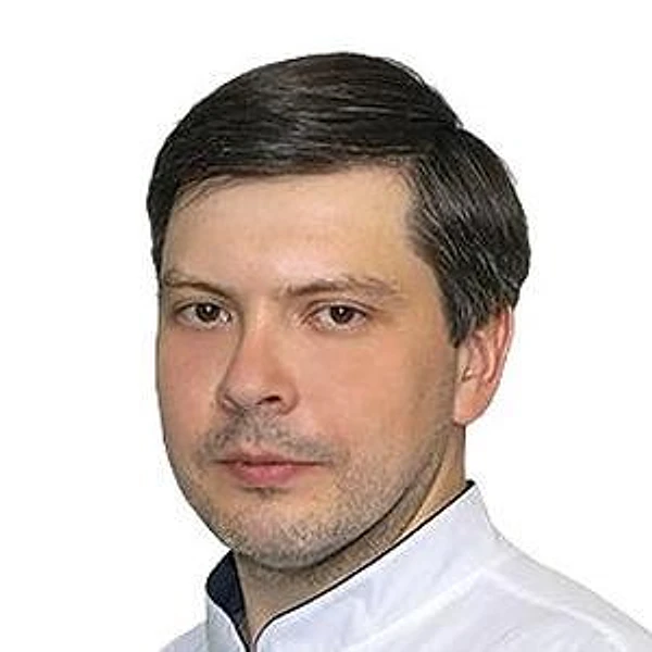 Мальцев Александр Борисович — ЛОР, Москва