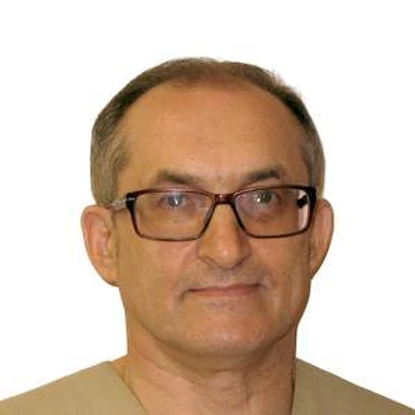 Кравцов Юрий Александрович — Хирург, Андролог, Проктолог (колопроктолог), Уролог, Владивосток