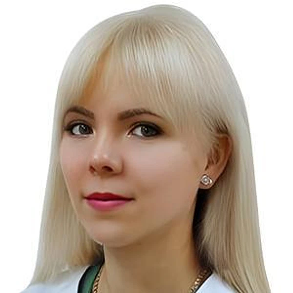 Матиенко Мария Ивановна — Эндокринолог, Пятигорск
