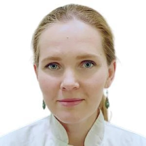 Кравец Анна Алексеевна — Гематолог, Детский гематолог, Санкт-Петербург