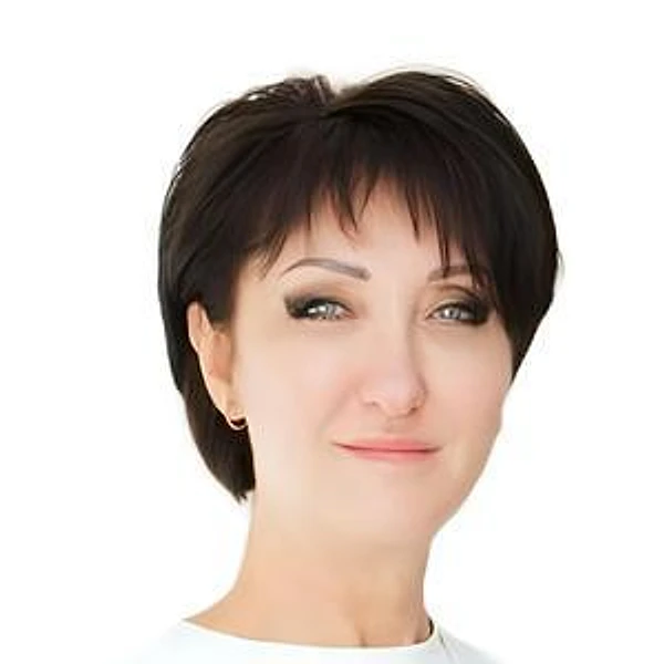 Мелкумова Наталья Владимировна — Косметолог-эстетист, Пятигорск