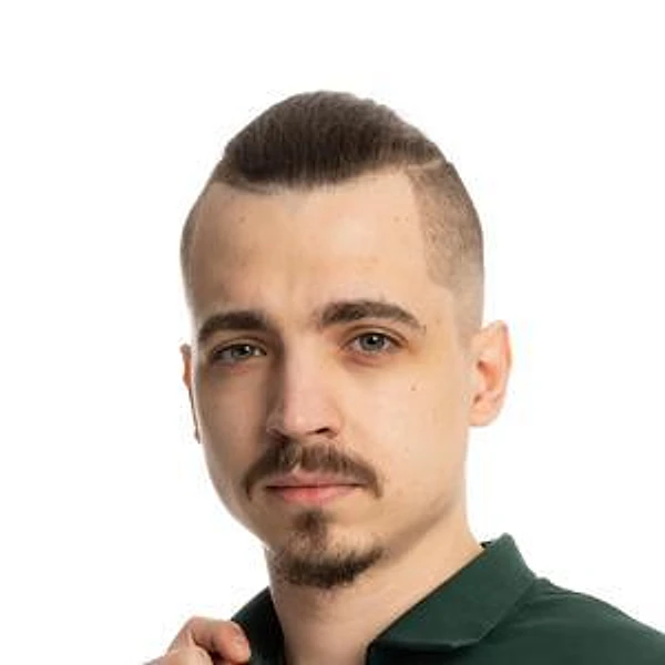 Шабусов Антон Юрьевич — Стоматолог, Стоматолог-имплантолог, Стоматолог-хирург, Красноярск