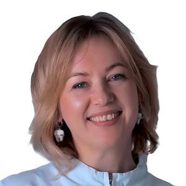 Кунгина Юлия Алексеевна — Стоматолог, Москва