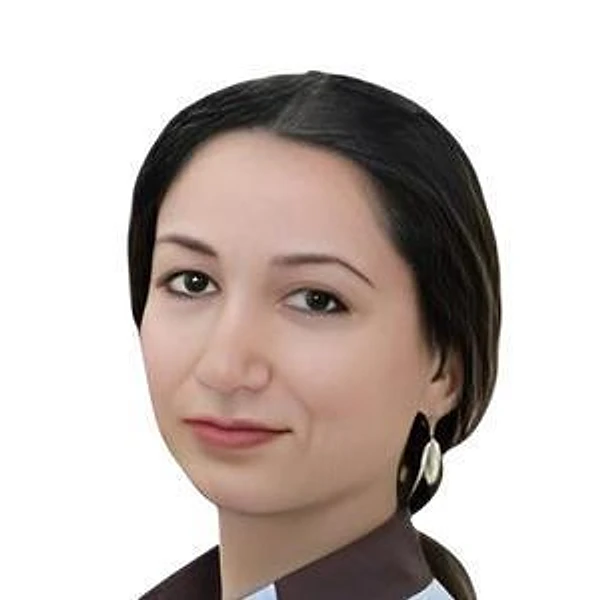 Фолосян Софья Николаевна — Врач-косметолог, Москва