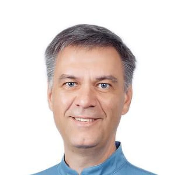Семенов Александр Викторович — Детский ортодонт, Стоматолог-ортодонт, Владивосток