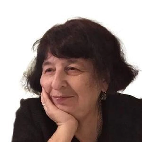Левина Елена Мироновна — Кардиолог, Функциональный диагност, Санкт-Петербург